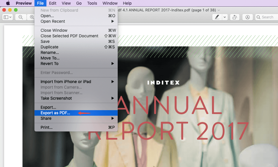 pdf cropping image for windows mac